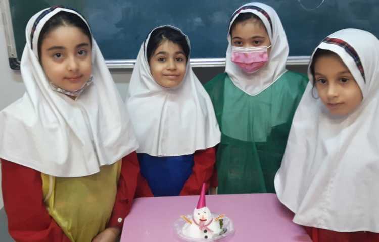 هفته ملی علوم 2