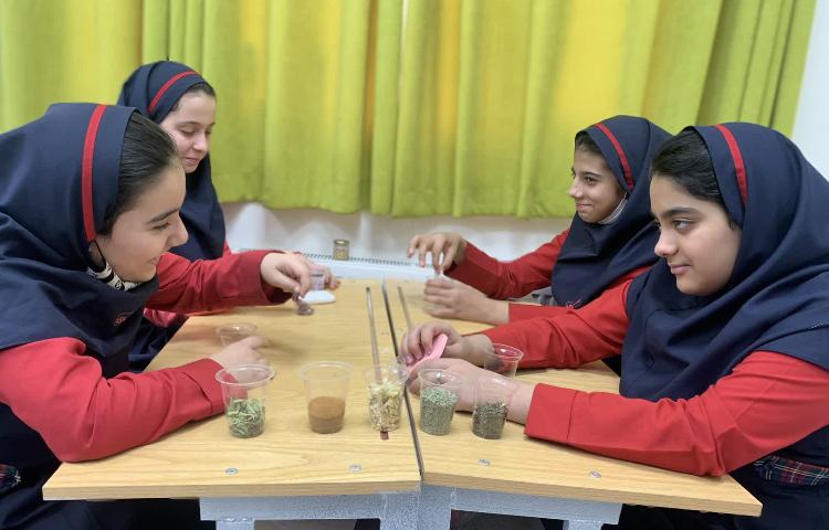 هفته ملی علوم 2