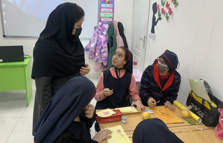 هفته ملی علوم 2