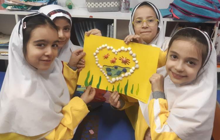 هفته ملی علوم 2