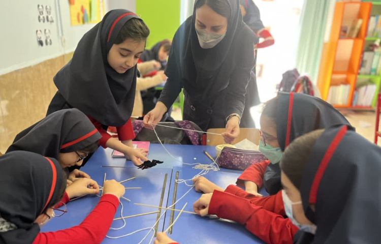 هفته ملی علوم 2