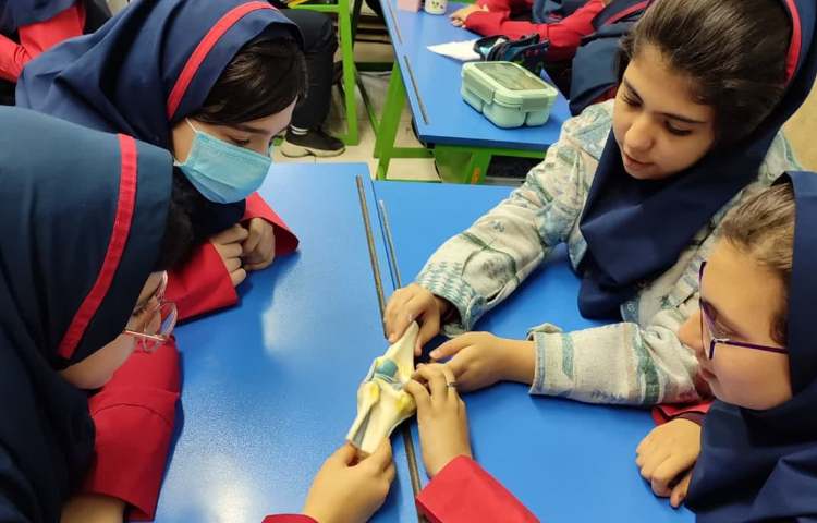 هفته ملی علوم 2