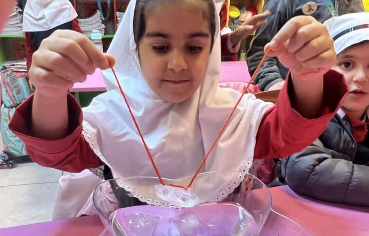 هفته ملی علوم 2