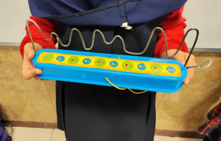 هفته ملی علوم 2