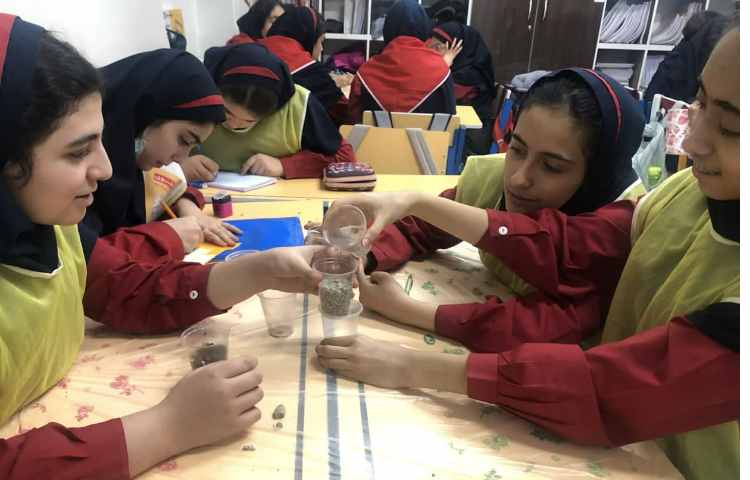 هفته ملی علوم 2