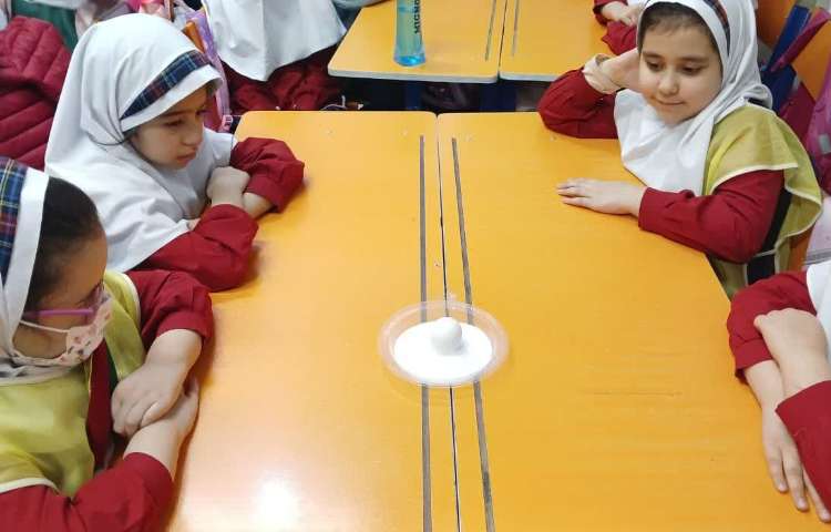 هفته ملی علوم 2