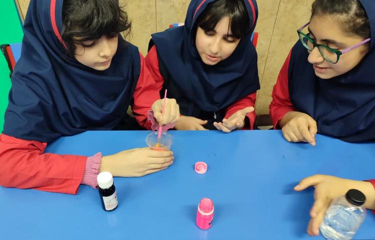 هفته ملی علوم 2