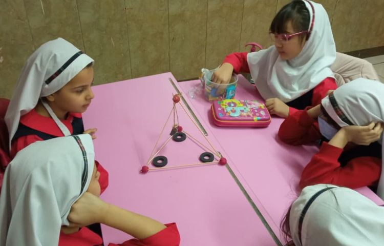 هفته ملی علوم 2