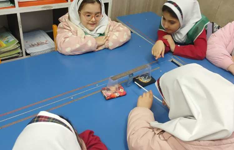 هفته ملی علوم 2