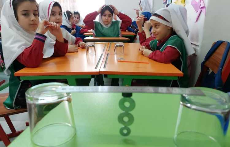 هفته ملی علوم 2