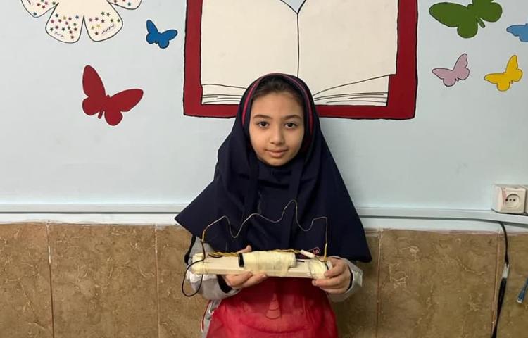 هفته ملی علوم 2