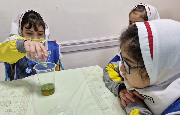 هفته ملی علوم 2