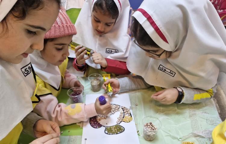 هفته ملی علوم 2