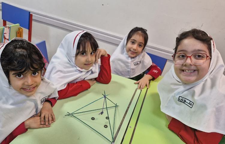 هفته ملی علوم 2