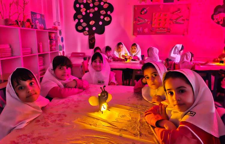 هفته ملی علوم 2