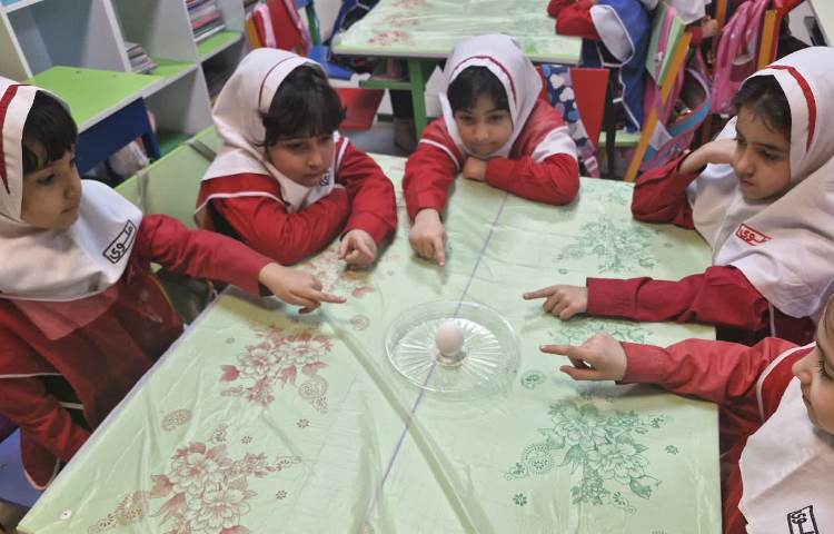 هفته ملی علوم 2