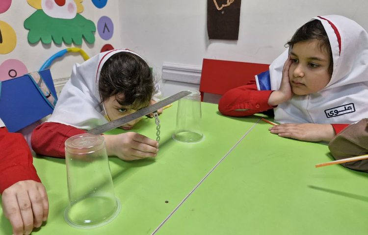 هفته ملی علوم 2