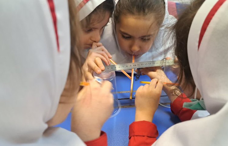 هفته ملی علوم 2