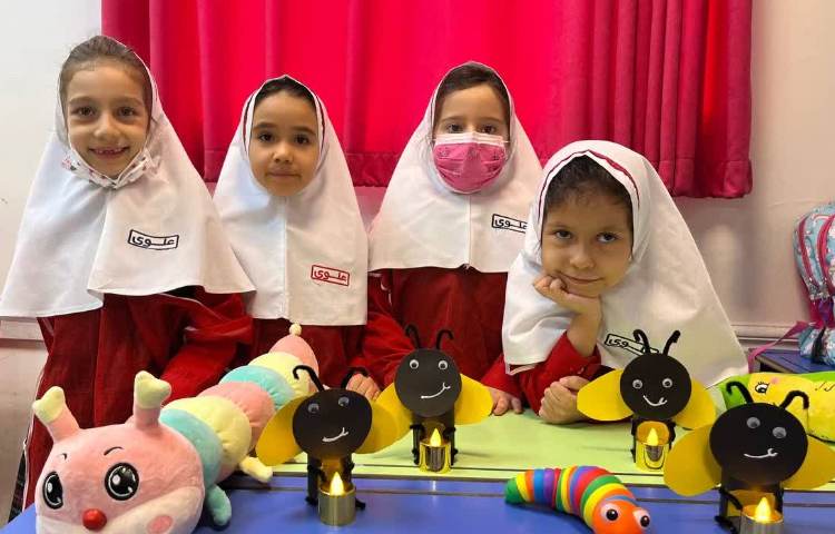 هفته ملی علوم 2