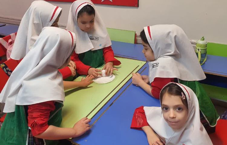 هفته ملی علوم 2