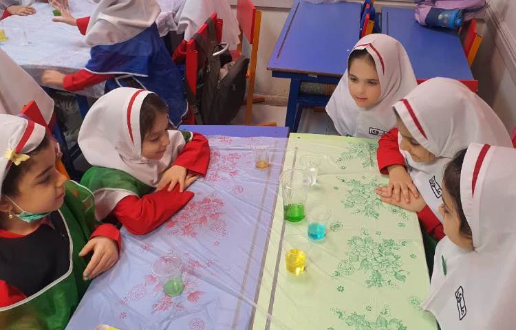 هفته ملی علوم 2