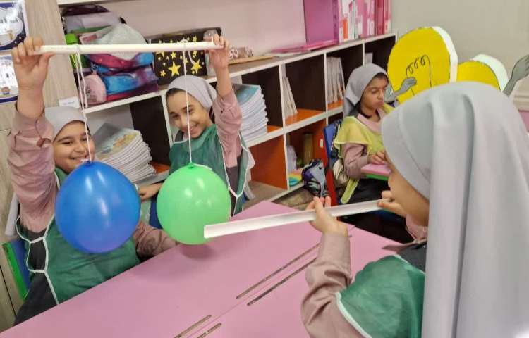 هفته ملی علوم 2