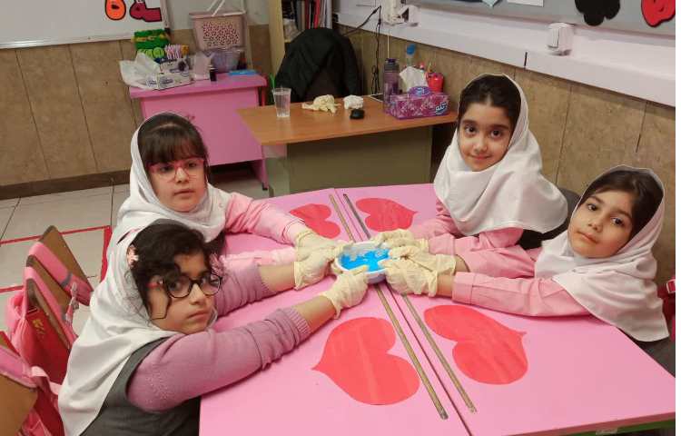 هفته ملی علوم 2