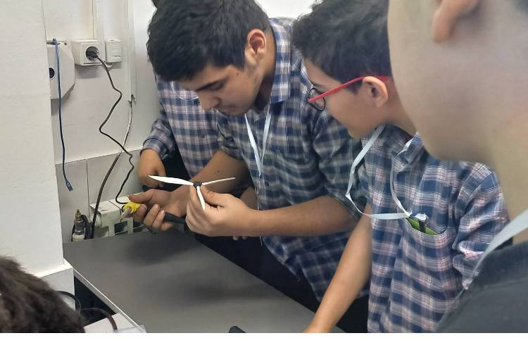 هفته ملی علوم/ 2