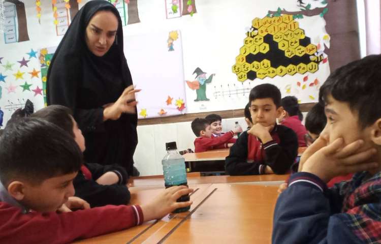 هفته ملی علوم 2