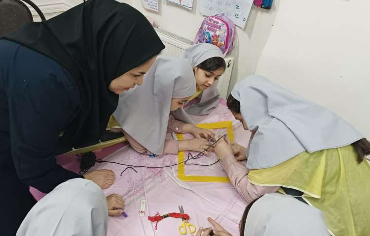 هفته ملی علوم 2