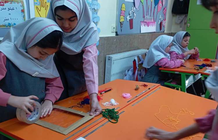 هفته ملی علوم 2