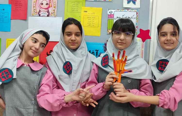 هفته ملی علوم 2