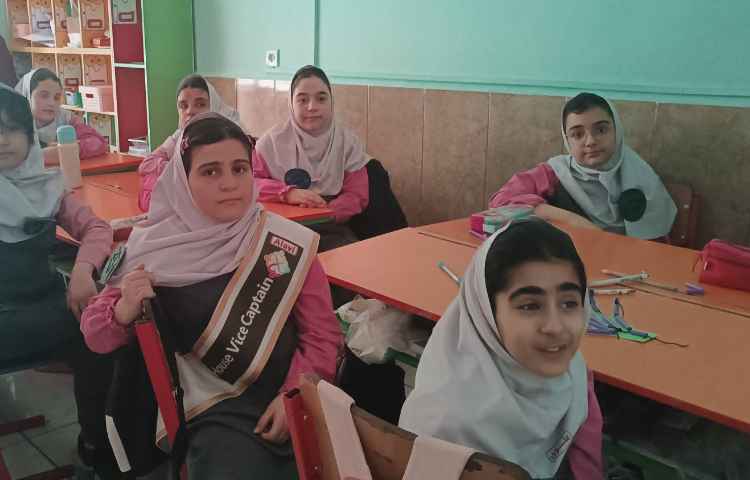 هفته ملی علوم 2
