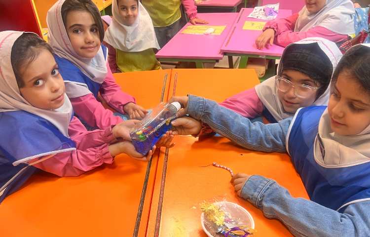هفته ملی علوم 2
