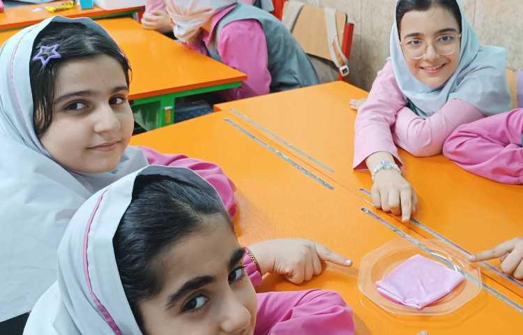 هفته ملی علوم 2