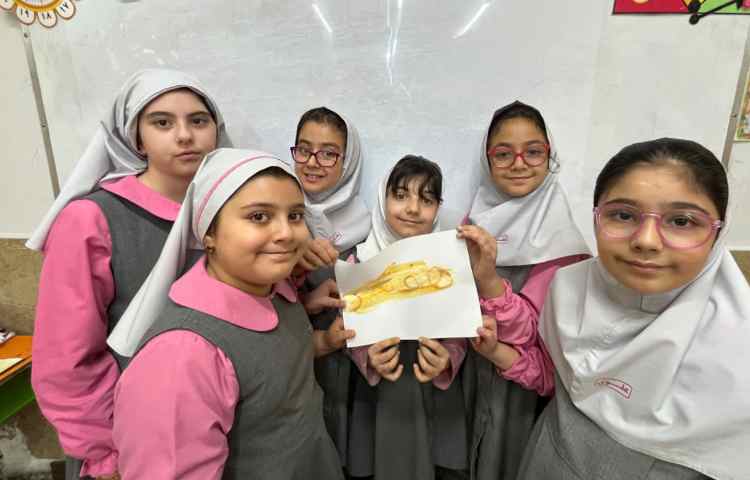 هفته ملی علوم 2