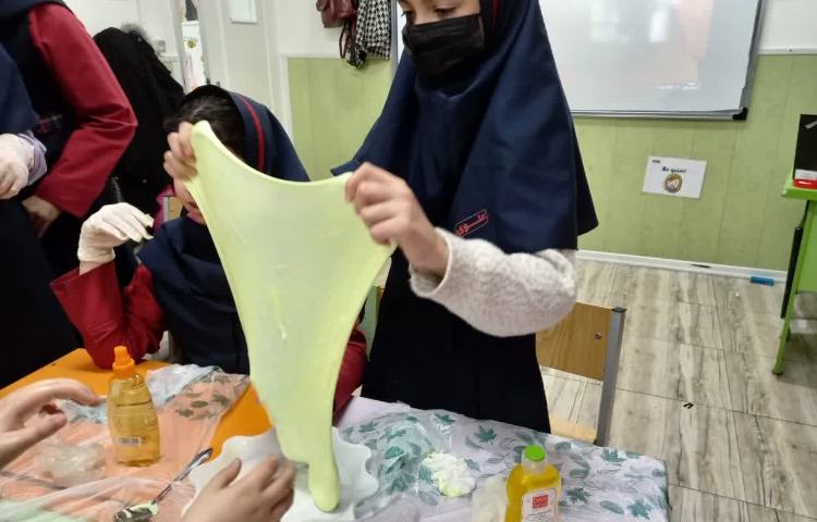 هفته ملی علوم 22