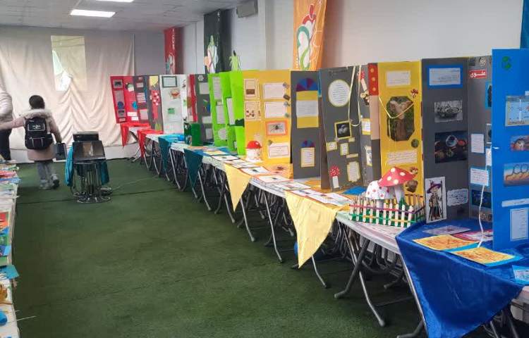 هفته ملی علوم 24