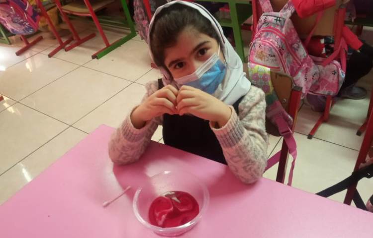 هفته ملی علوم 3