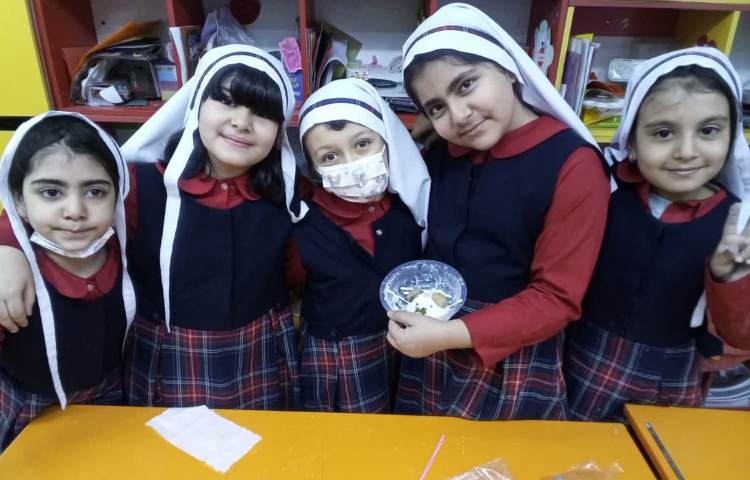 هفته ملی علوم 3