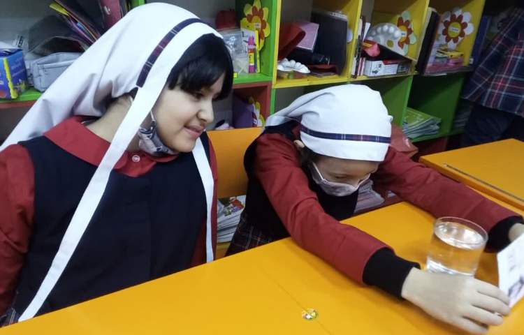 هفته ملی علوم 3