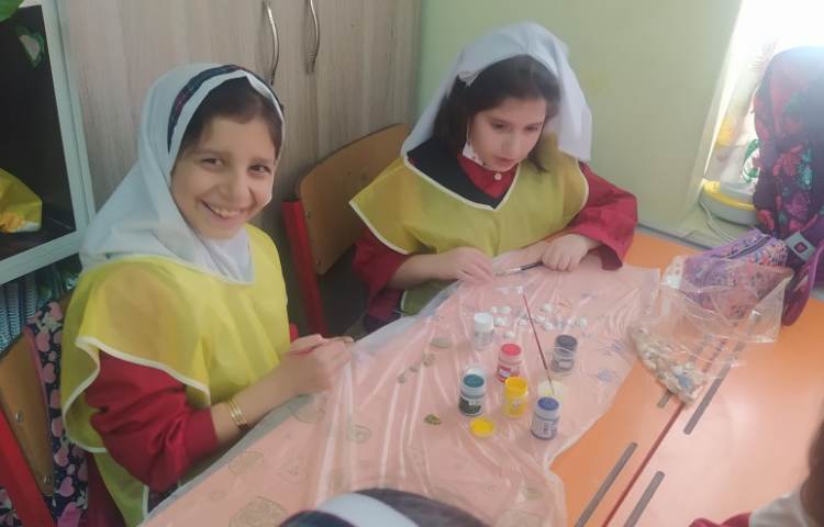 هفته ملی علوم 3