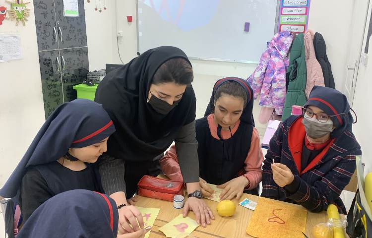 هفته ملی علوم 3