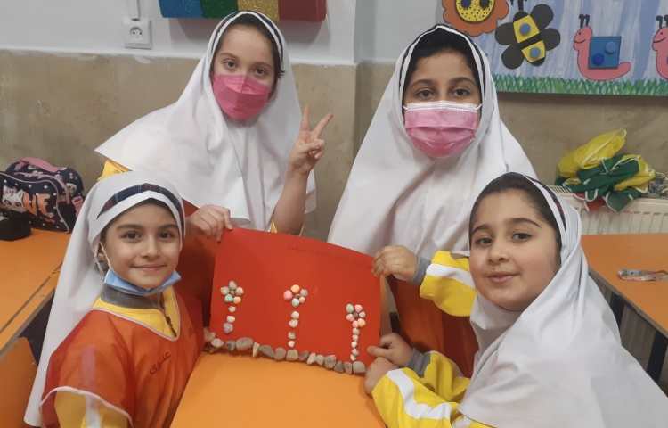 هفته ملی علوم 3