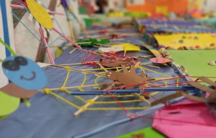 هفته ملی علوم 3