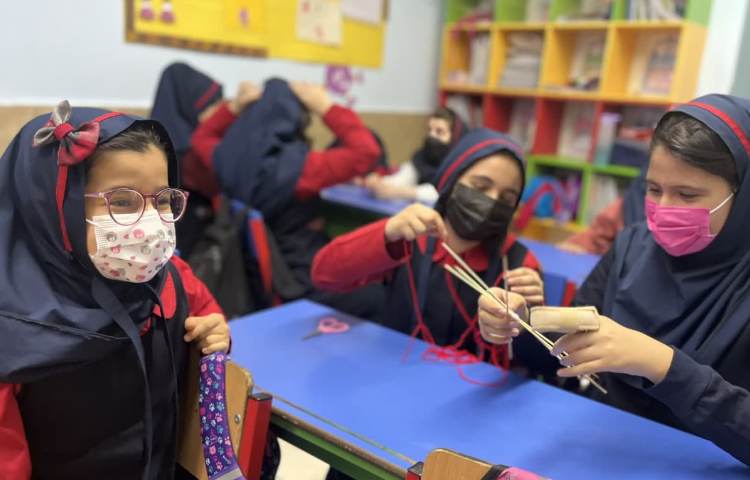 هفته ملی علوم 3