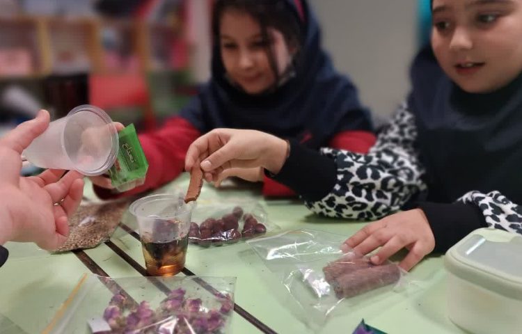 هفته ملی علوم 3