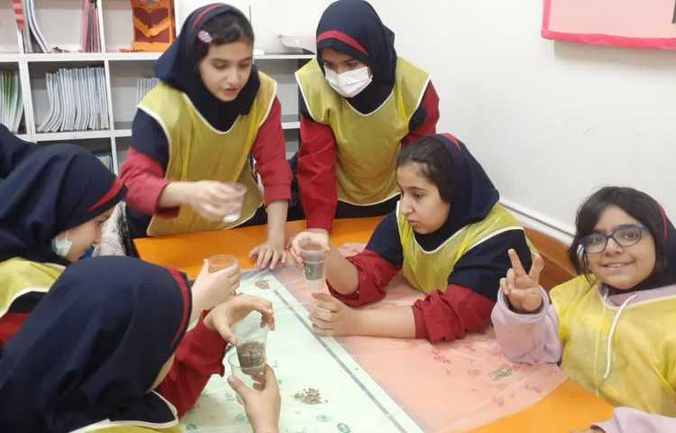 هفته ملی علوم 3