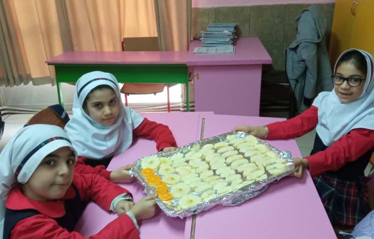 هفته ملی علوم 3