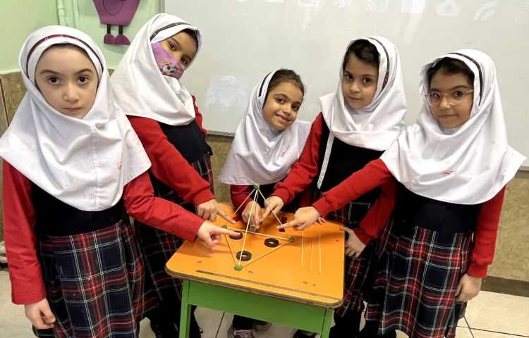 هفته ملی علوم 3